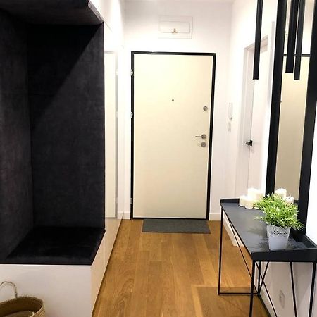 Apartaments Airport Okecie Premium Varsavia Esterno foto