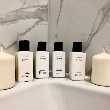 Apartaments Airport Okecie Premium Varsavia Esterno foto
