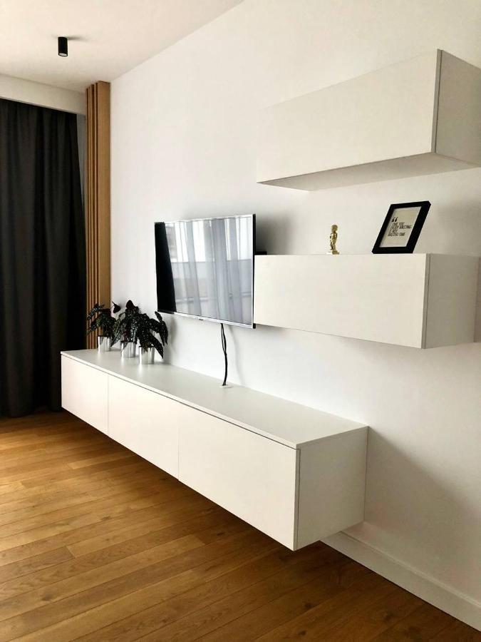 Apartaments Airport Okecie Premium Varsavia Esterno foto