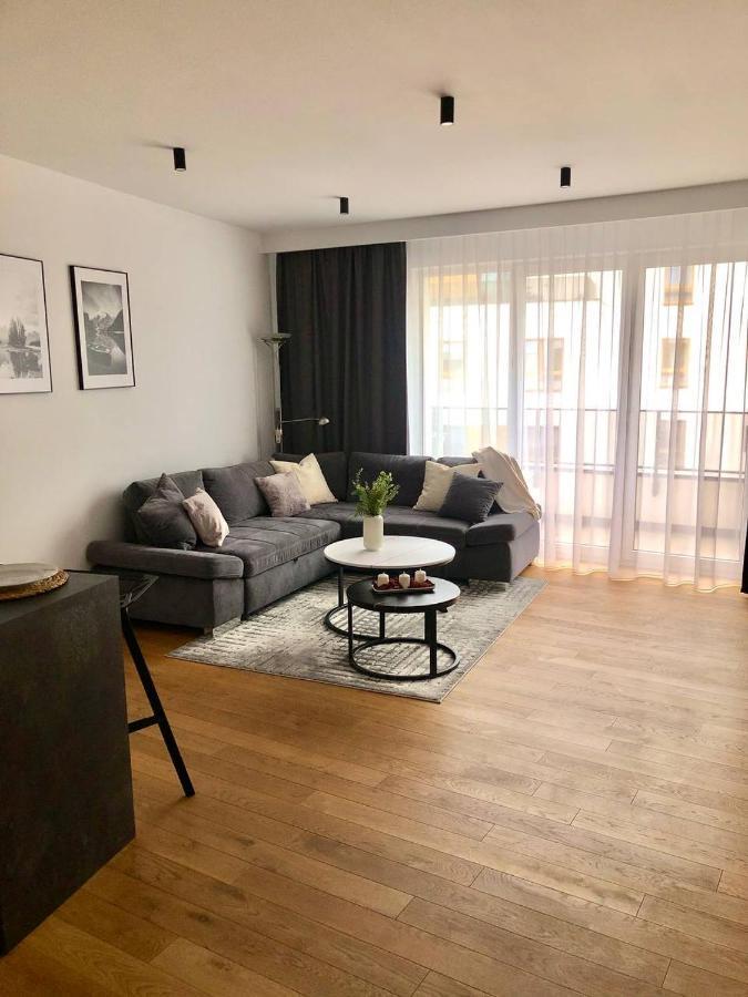 Apartaments Airport Okecie Premium Varsavia Esterno foto